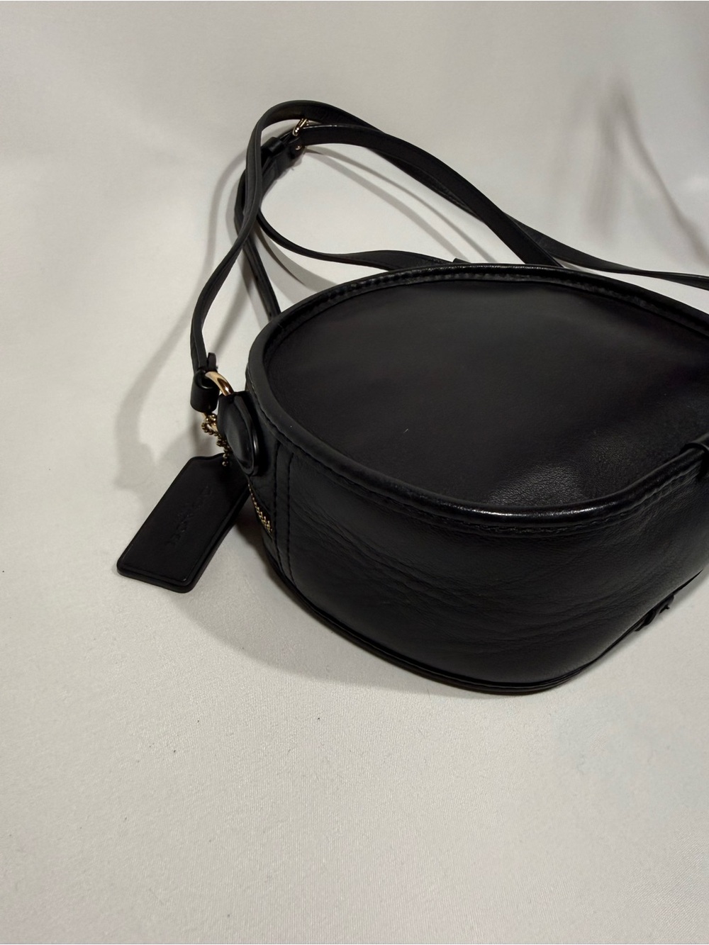 Coach Canteen Crossbody Bag - Picture 6 of 8